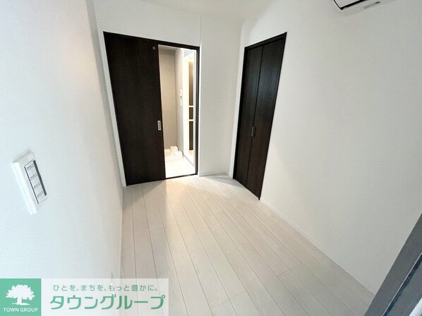 コリーヌ大宮土手町の物件内観写真